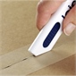 HILDE24 | laio® CUT Sicherheitsmesser Anwendungsbeispiel